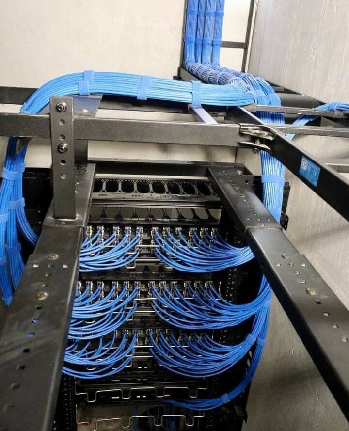 Installation des Armoires Image 8